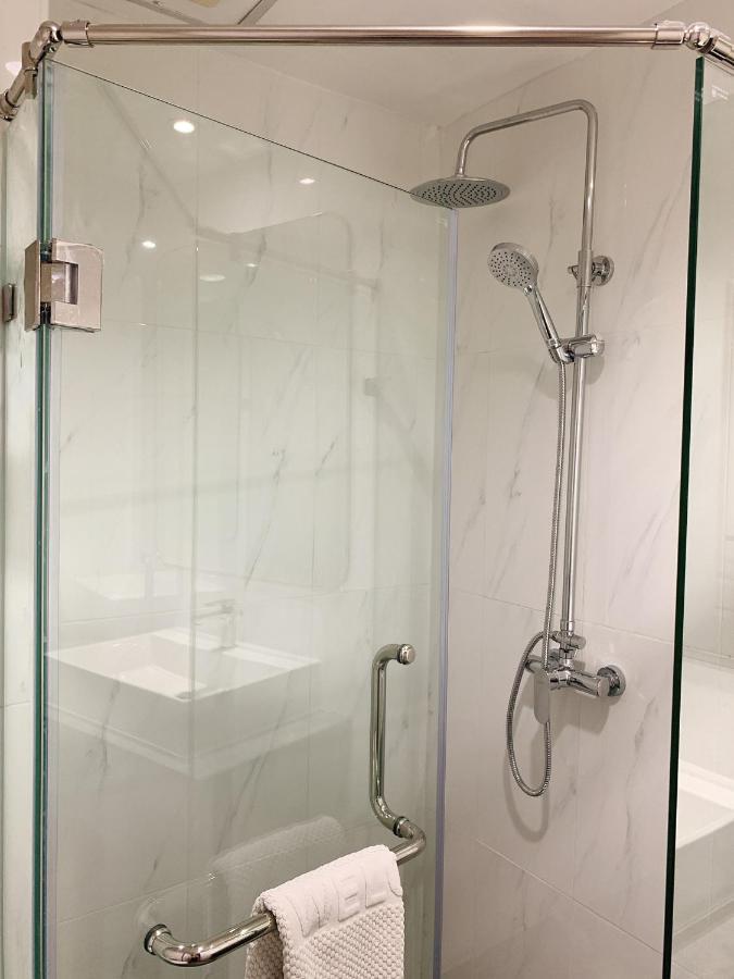 Deluxe Double or Twin Room Balcony