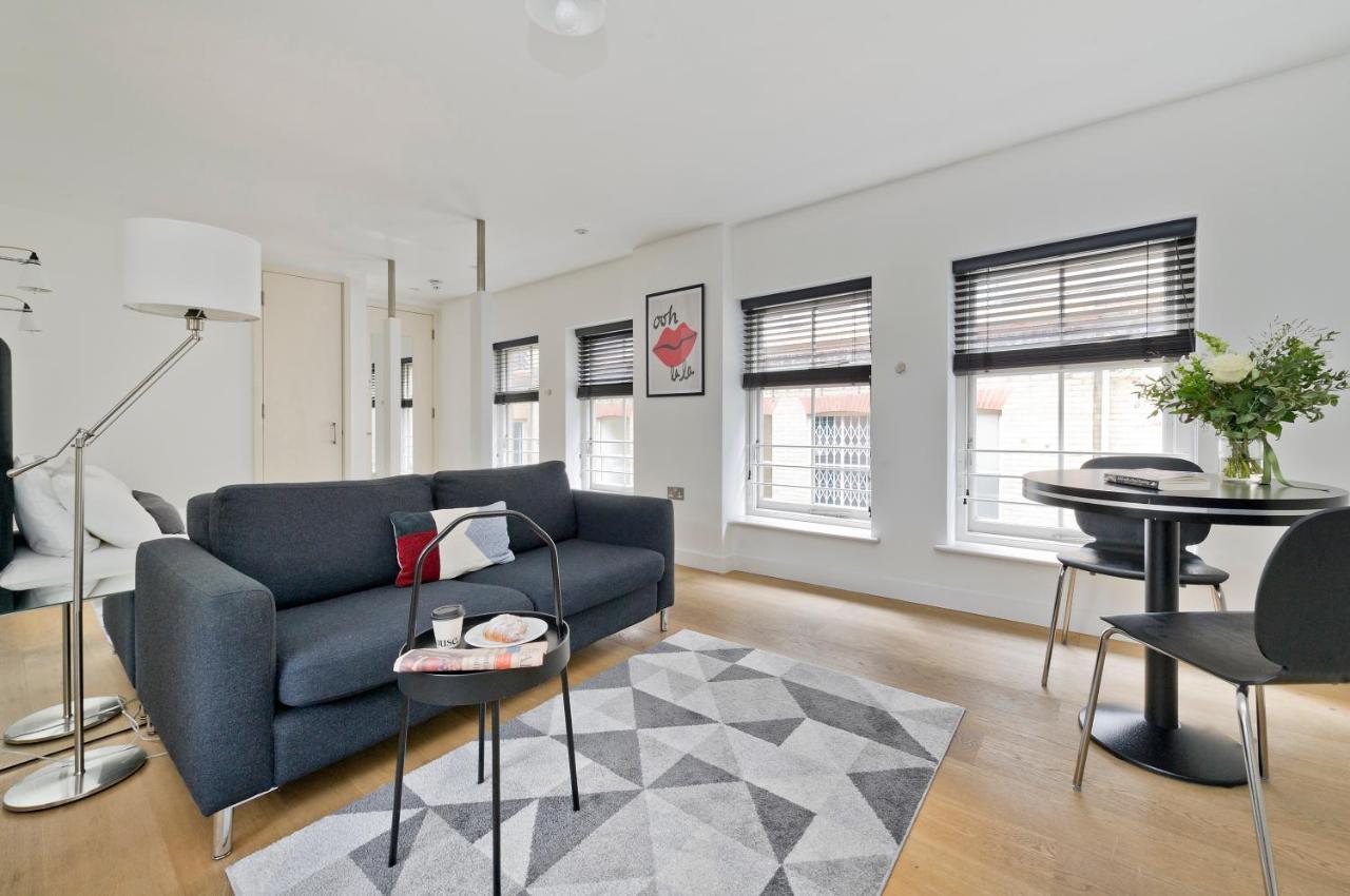 Classic Studio Appartement