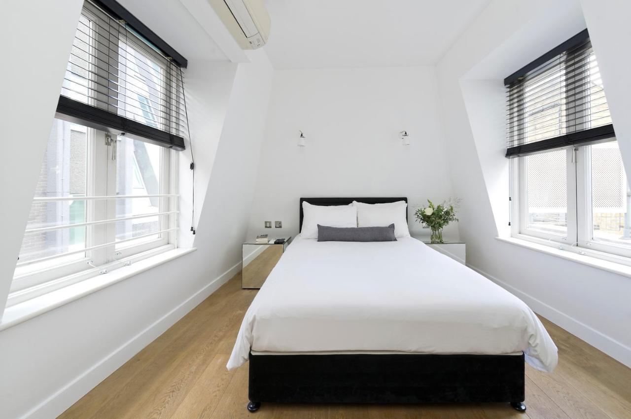 Appartement met 1 Slaapkamer en Terras
