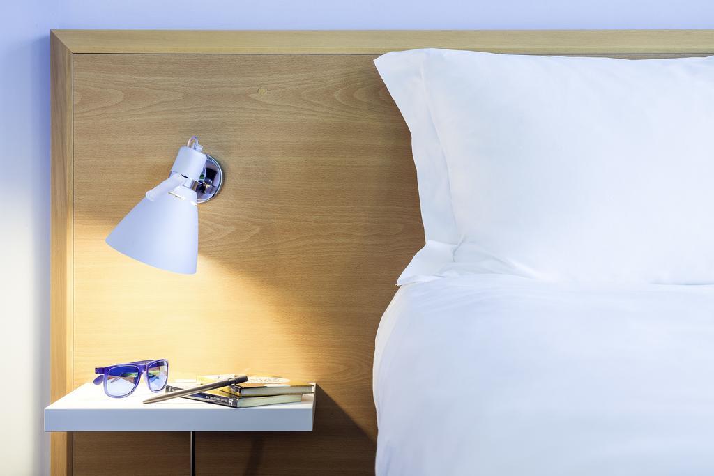 Standaard Kamer met 2 Bedden