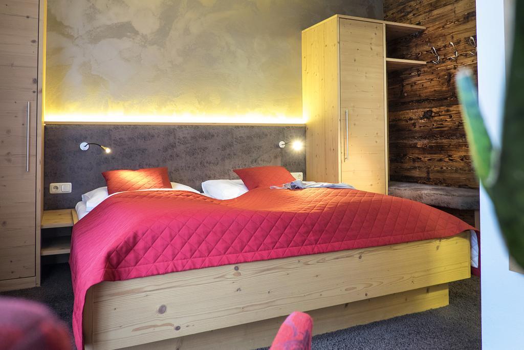 Double Room Balcony