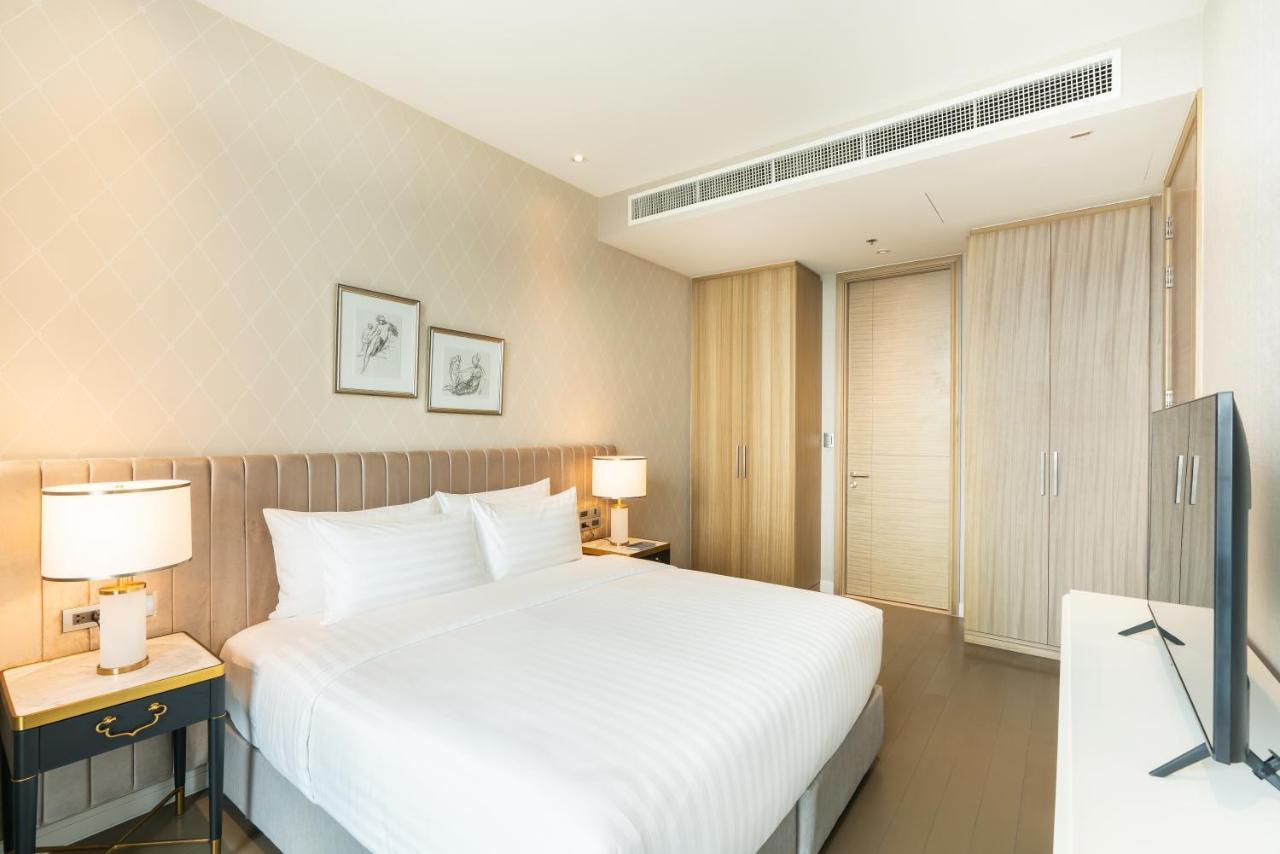 Two Bedroom Executive Residence