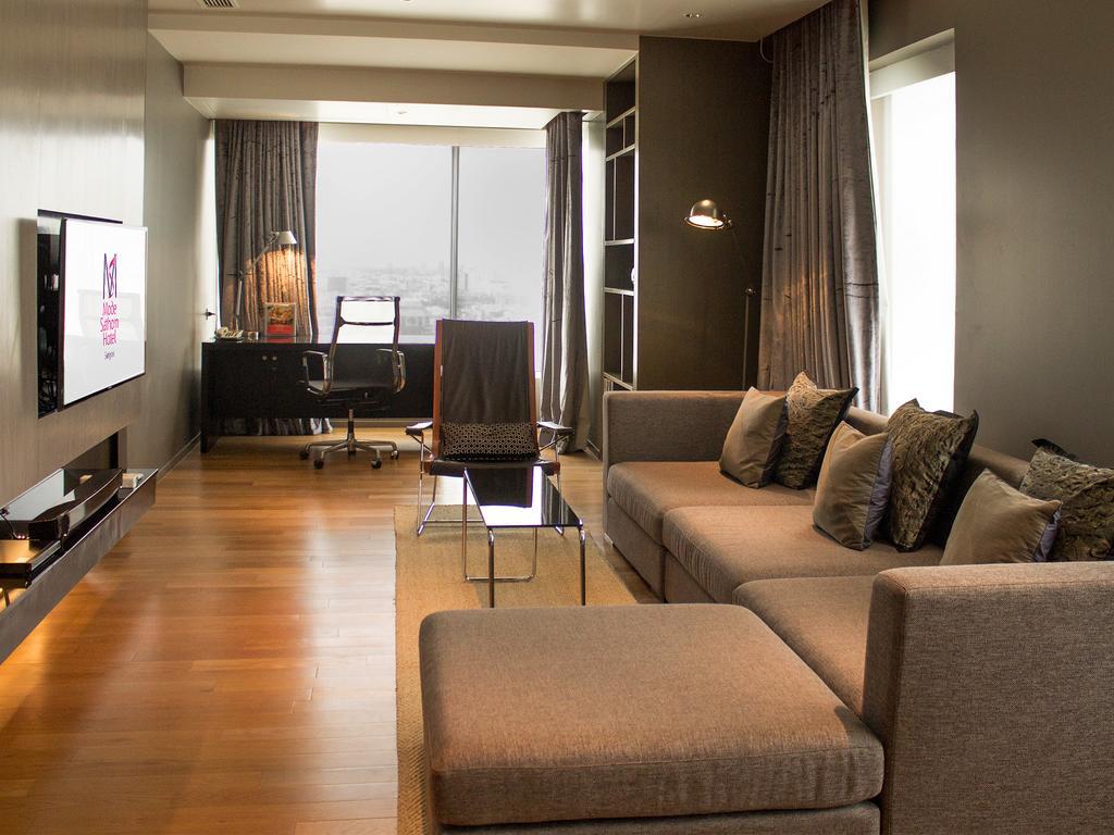 Presidential Suite