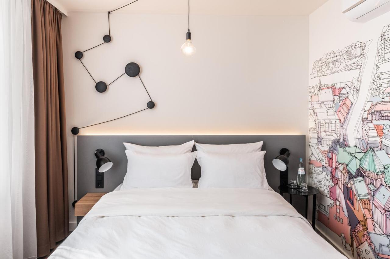 Penta Standaard Kamer met Queensize Bed