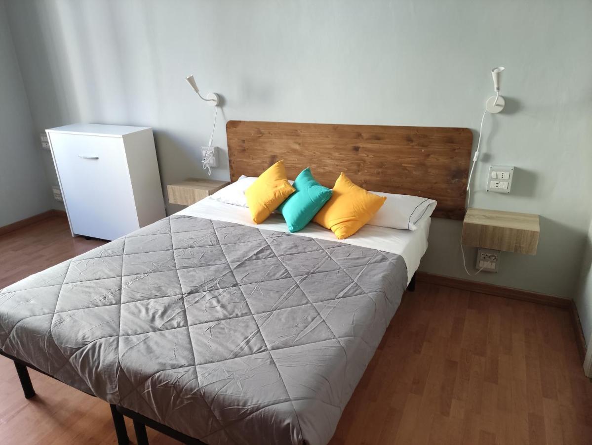 Superior Kamer met Kingsize Bed