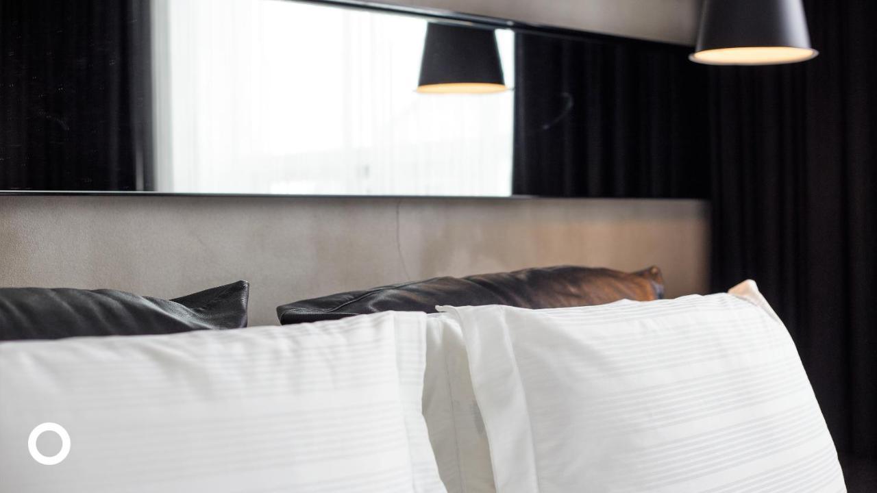 Suite Spa Access