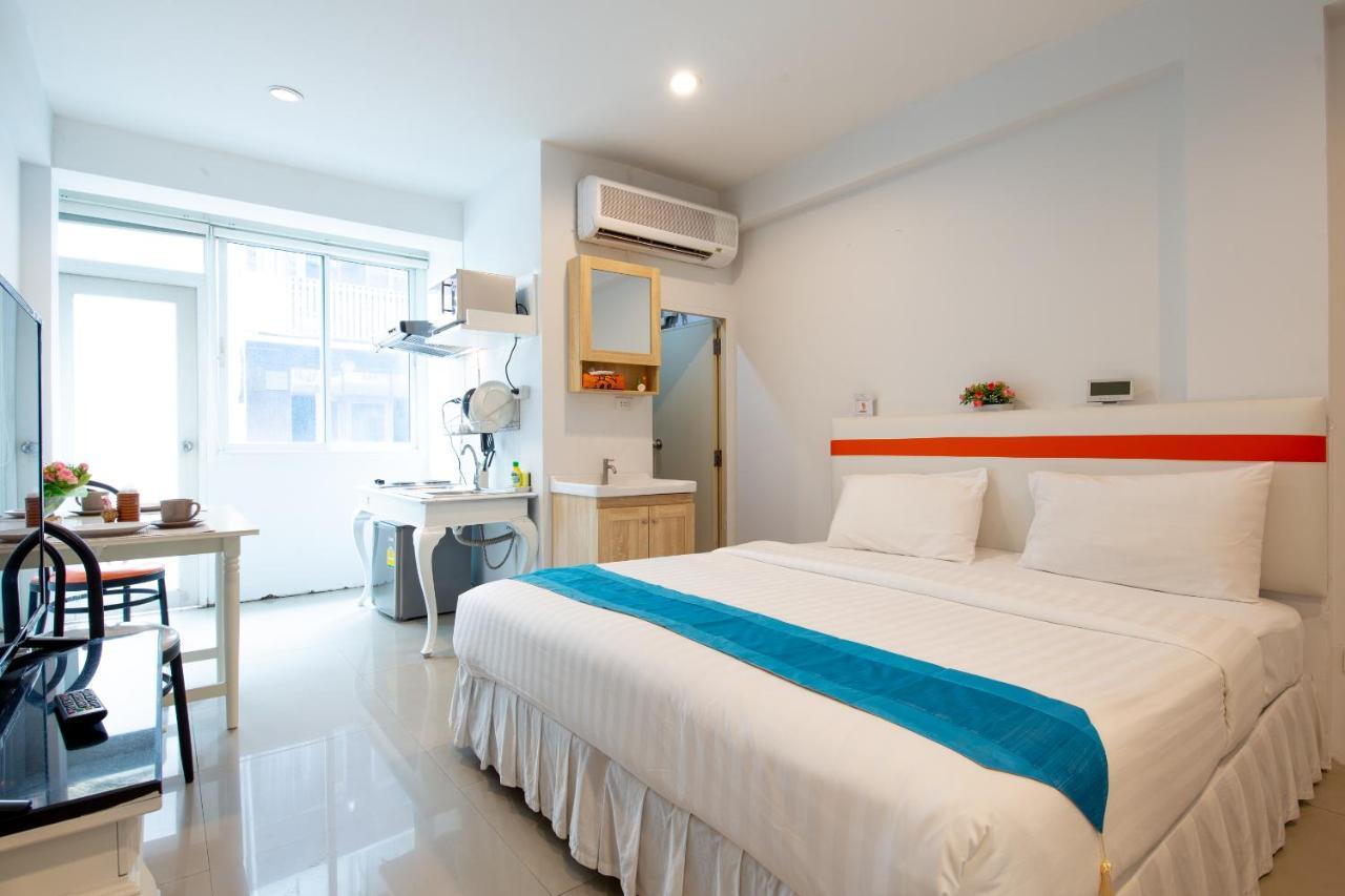Double Room Balcony