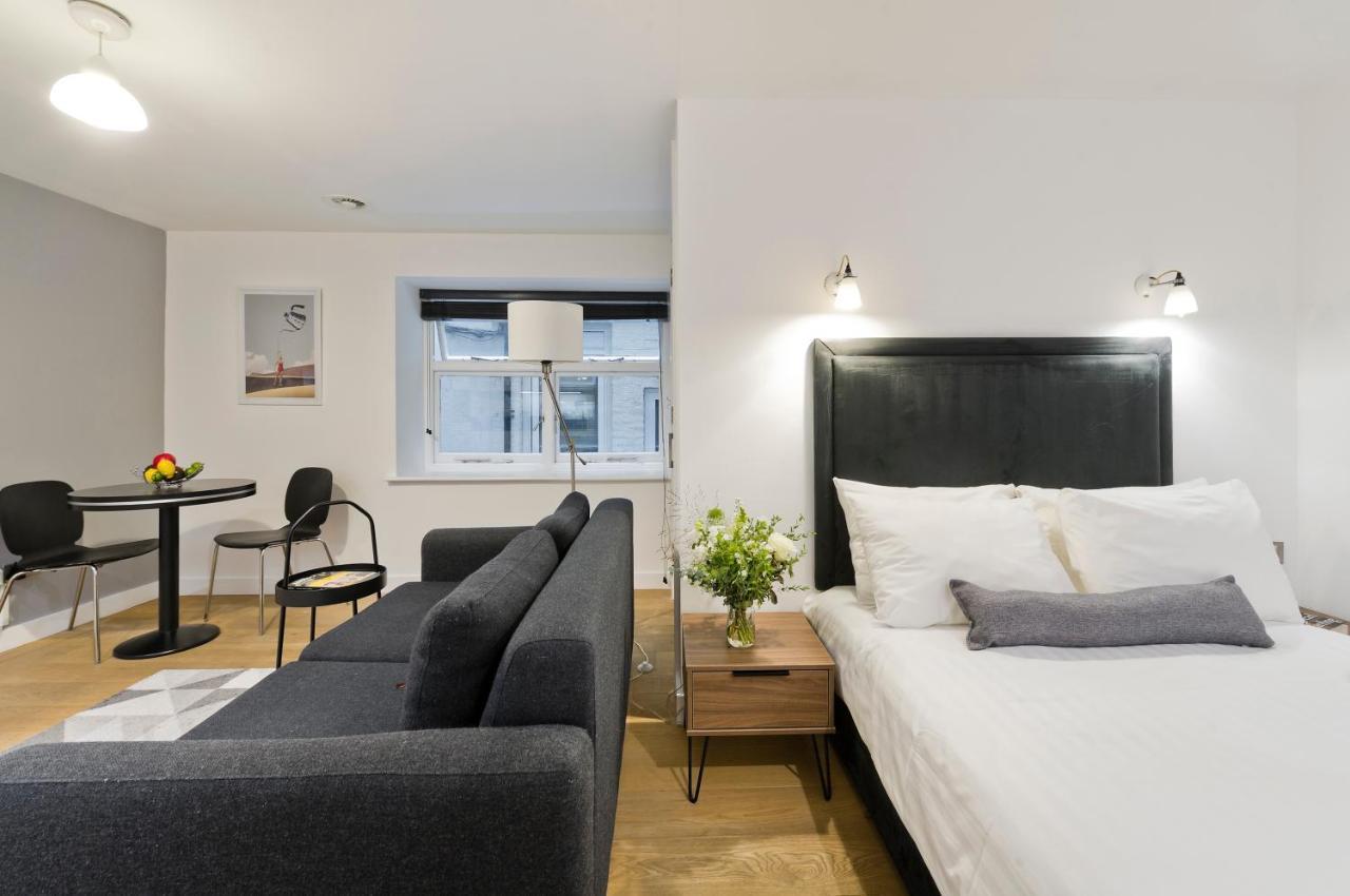 Studio-appartement - Souterrain