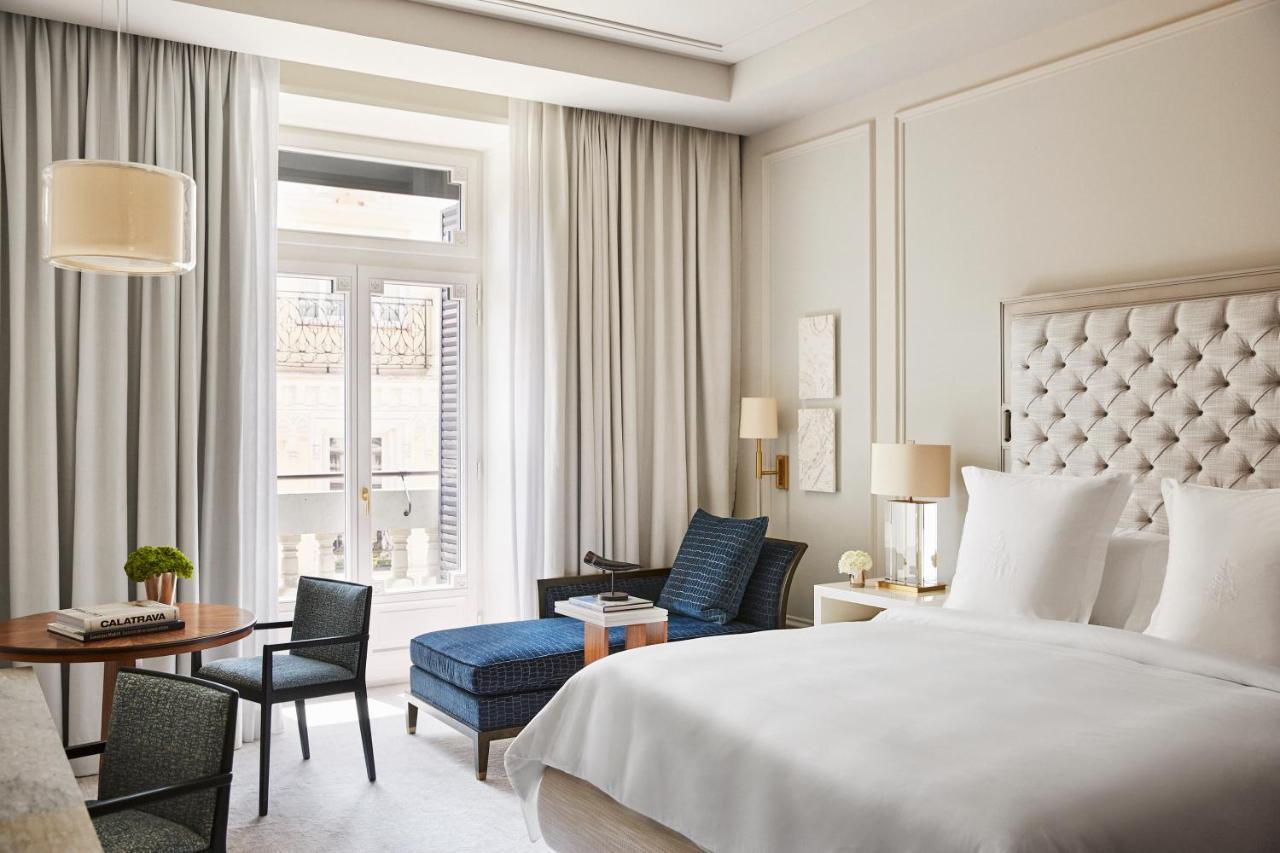 Canalejas King Suite