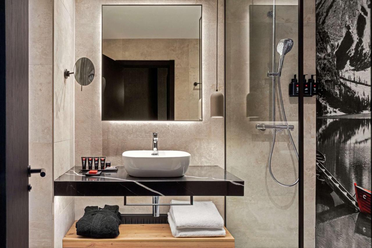 Standard Room High Floor