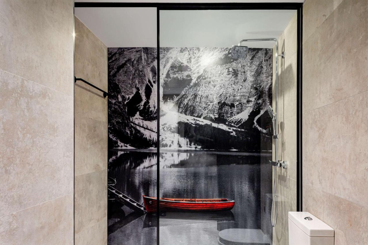 Standard Room High Floor