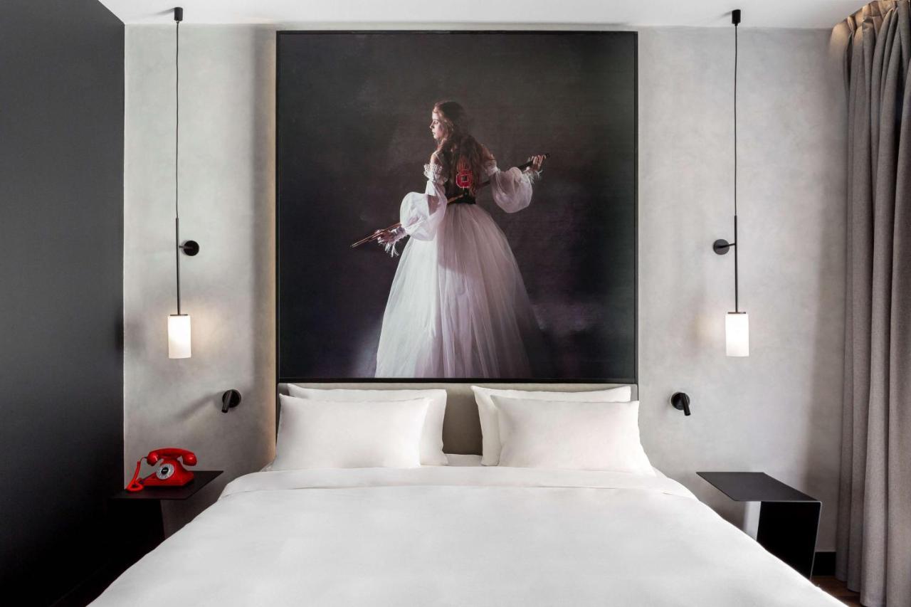 Standard Room High Floor