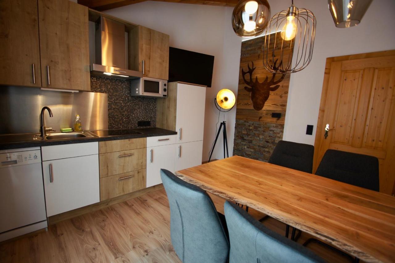 Standard Two-Bedroom Apartment