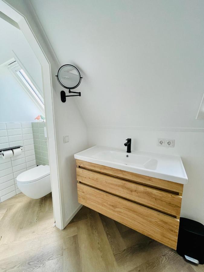 Appartement met 1 Slaapkamer (Walhuisje 2)