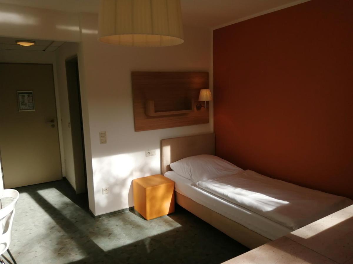 Standaard Kamer met Queensize Bed