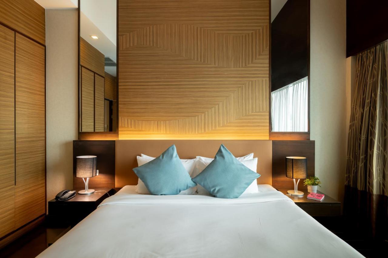 Suite Private Pool