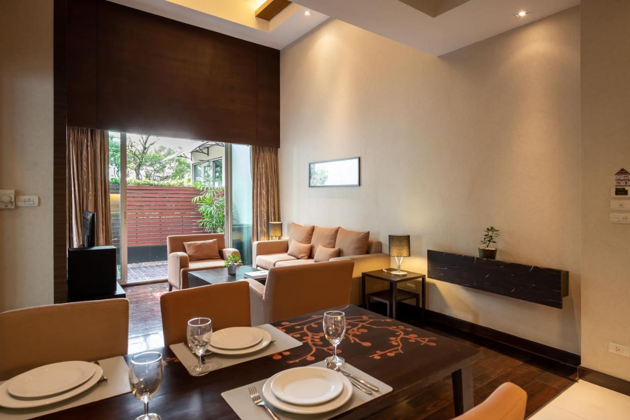 Suite Private Pool