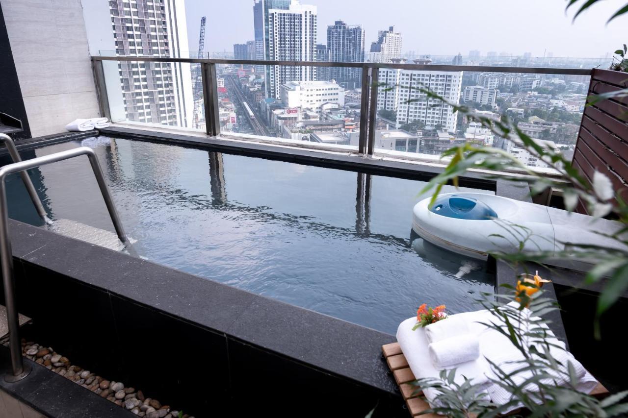Suite Private Pool