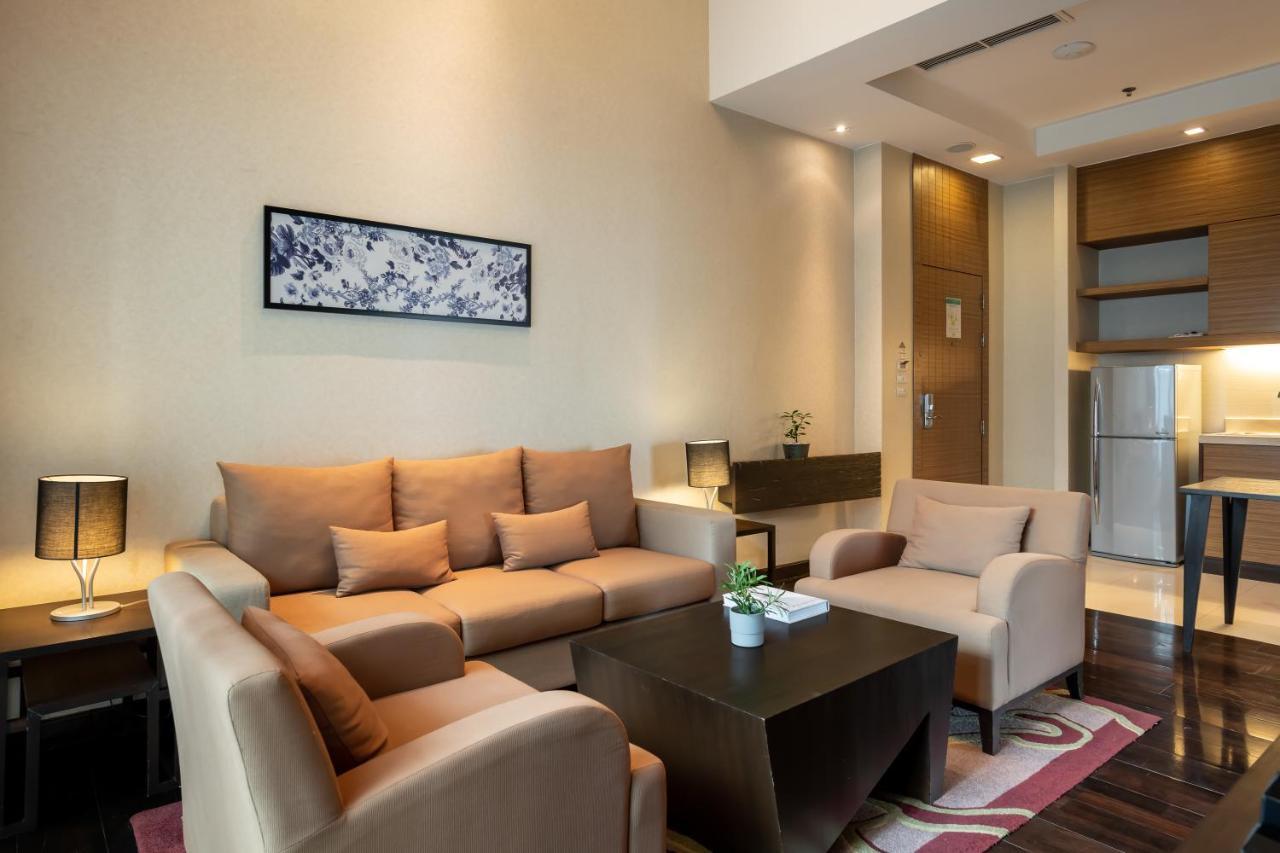 Suite Private Pool