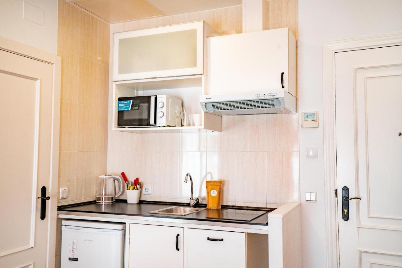Studio Terrace