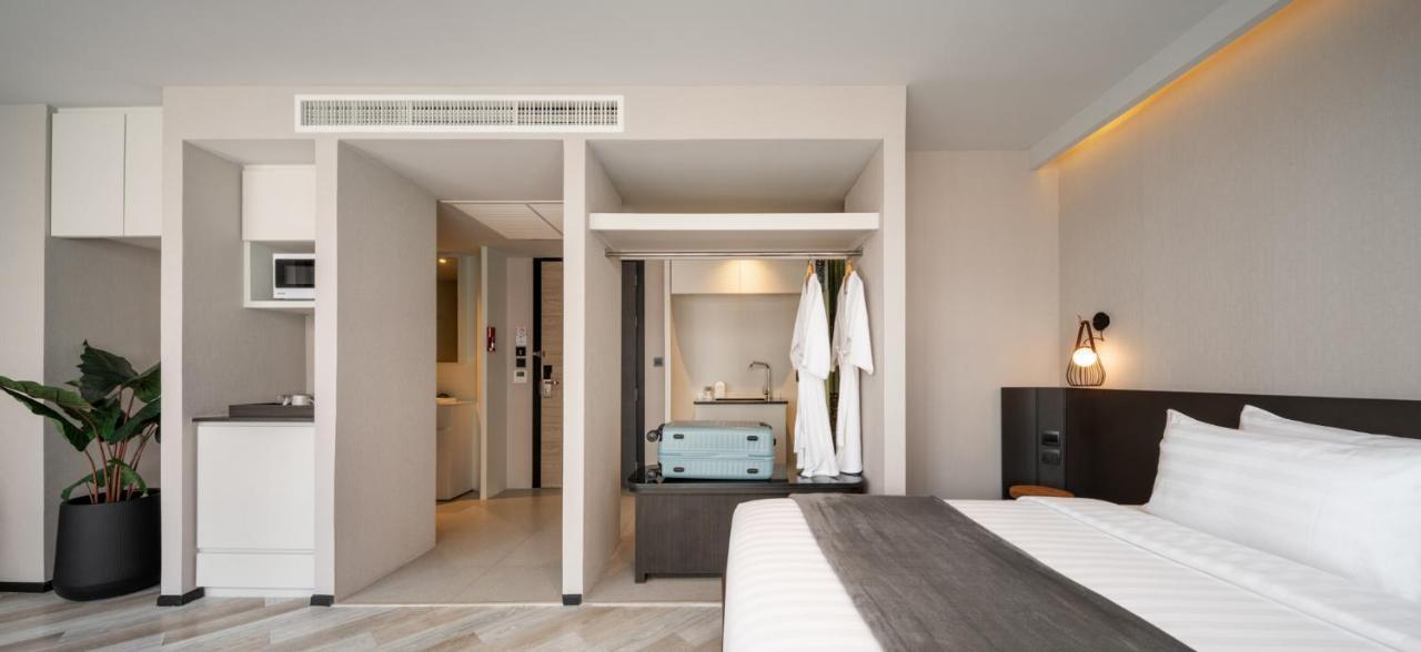 King Suite City View