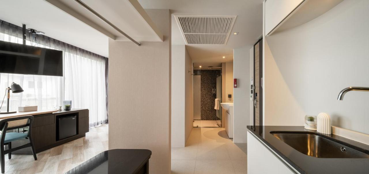 King Suite City View