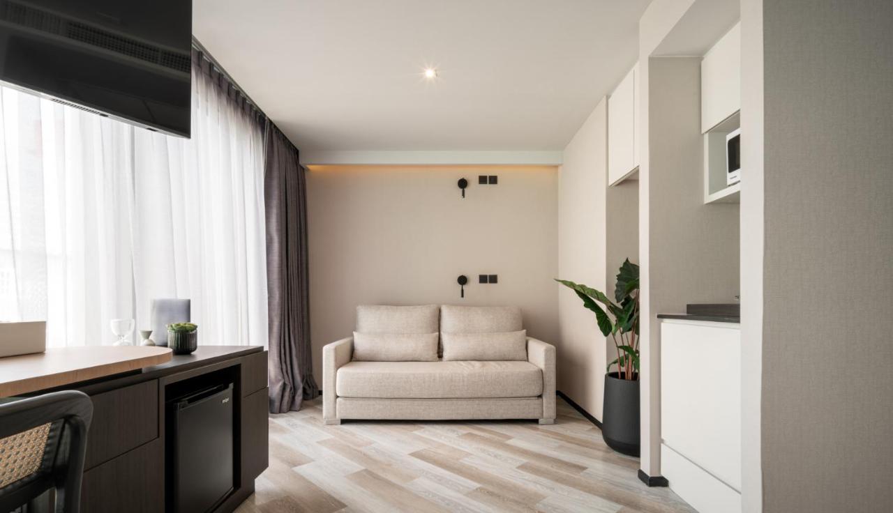 King Suite City View