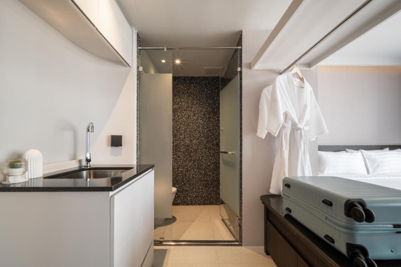 King Suite City View