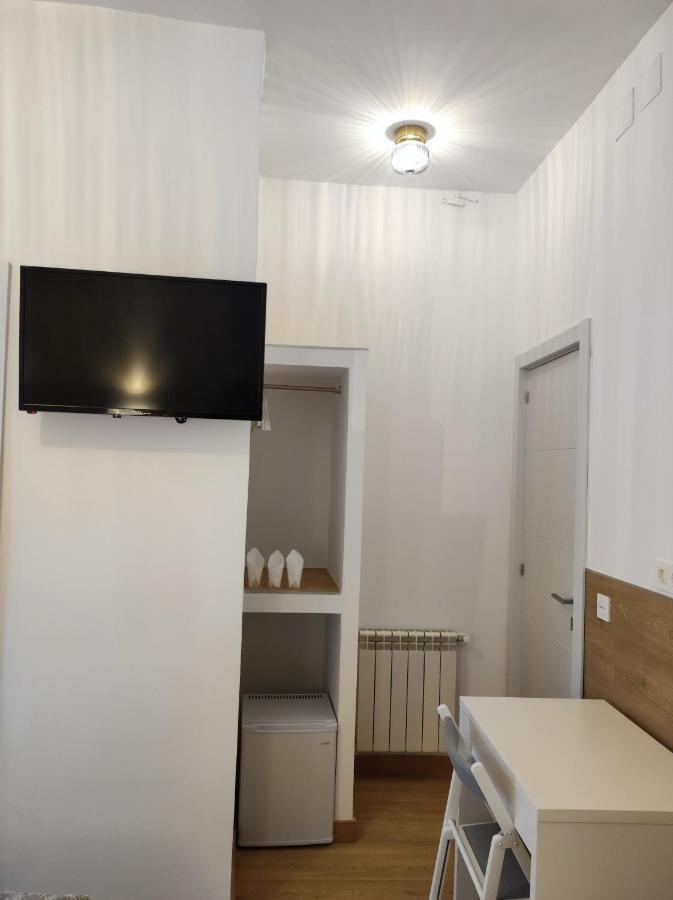 Double Room Extra Bed