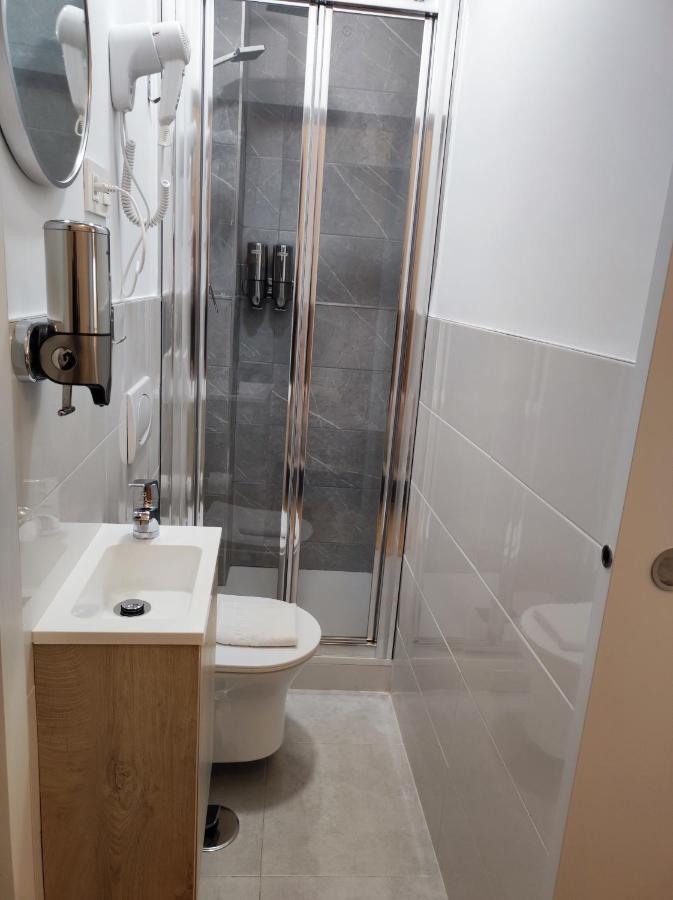 Small Interior Single Room