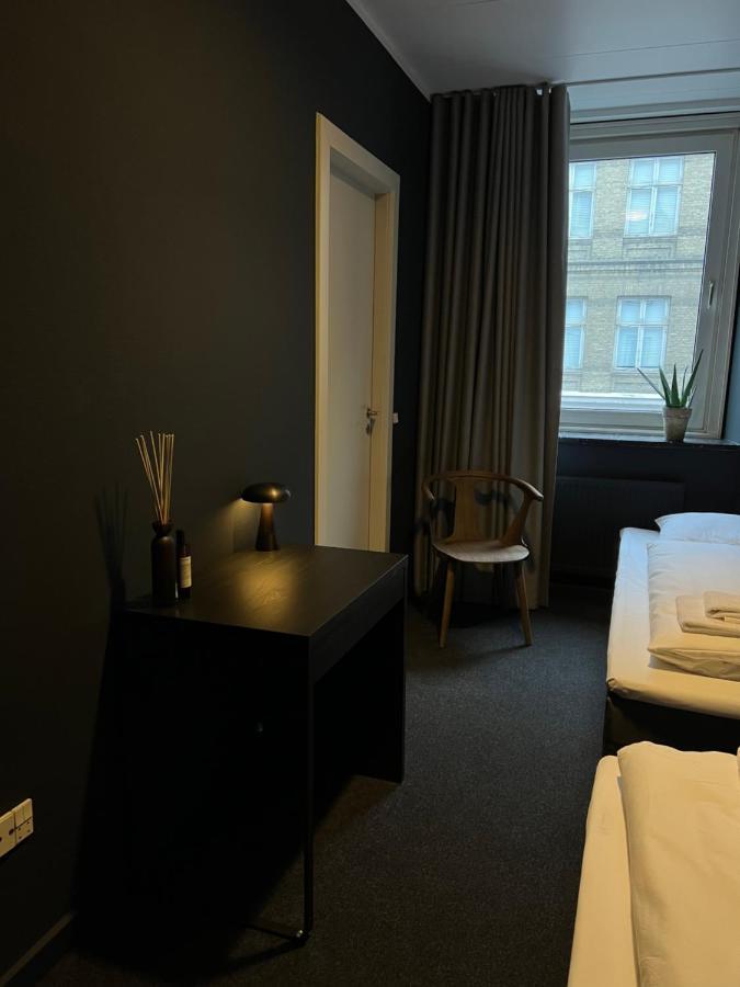 Standaard Kamer met 2 Bedden
