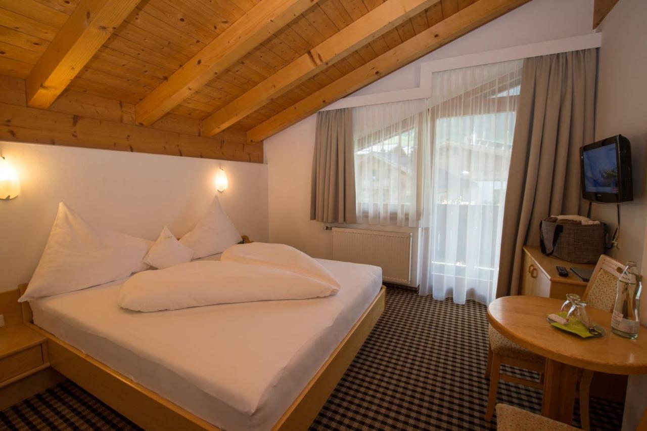 Quadruple Room Balcony