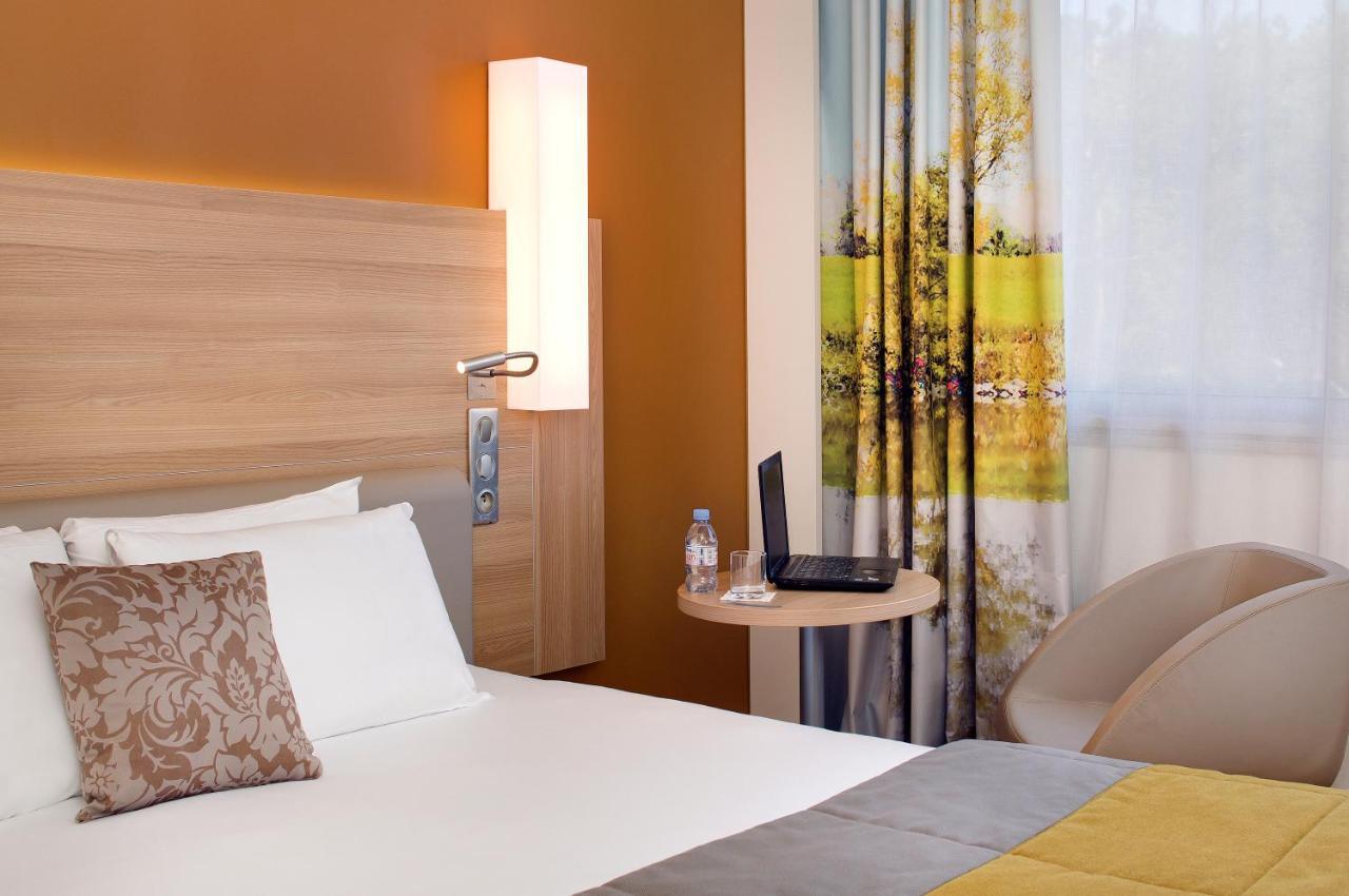 Classic Tweepersoonskamer met Kingsize Bed