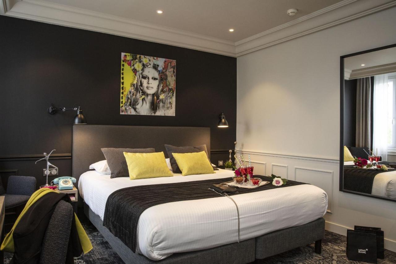 Classic Kamer met 1 of 2 Bedden
