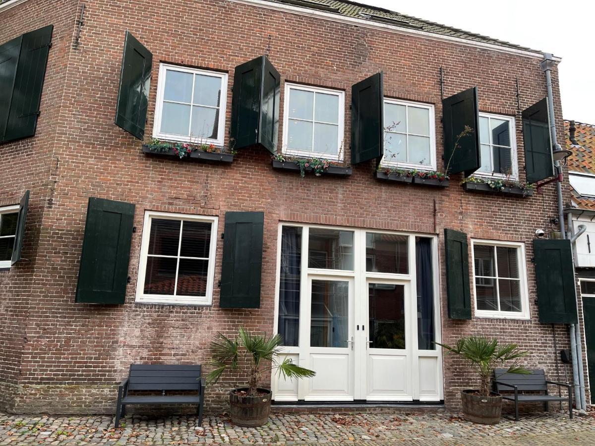 Deluxe Kamer met Kingsize Bed