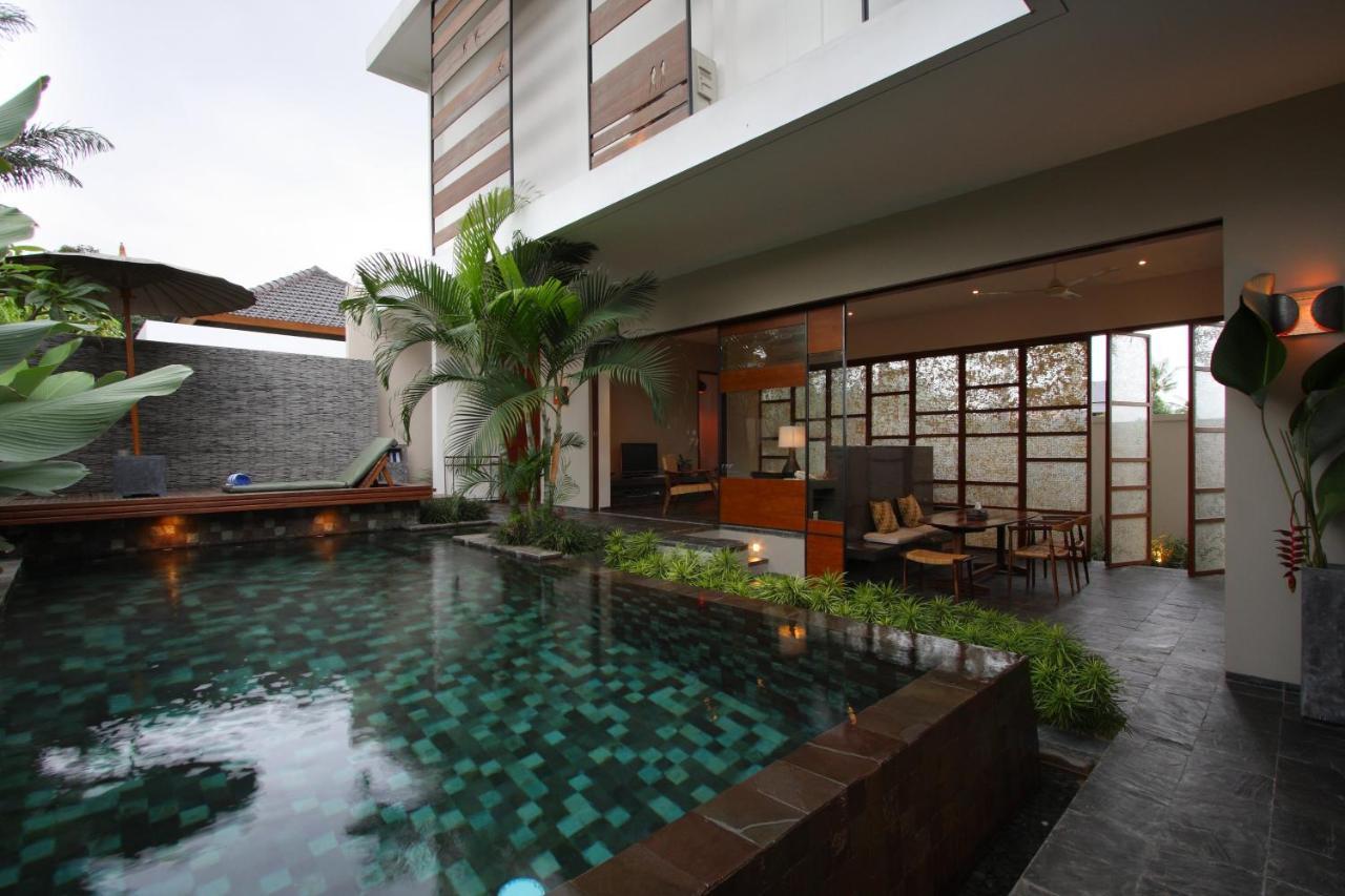 Villa Private Pool