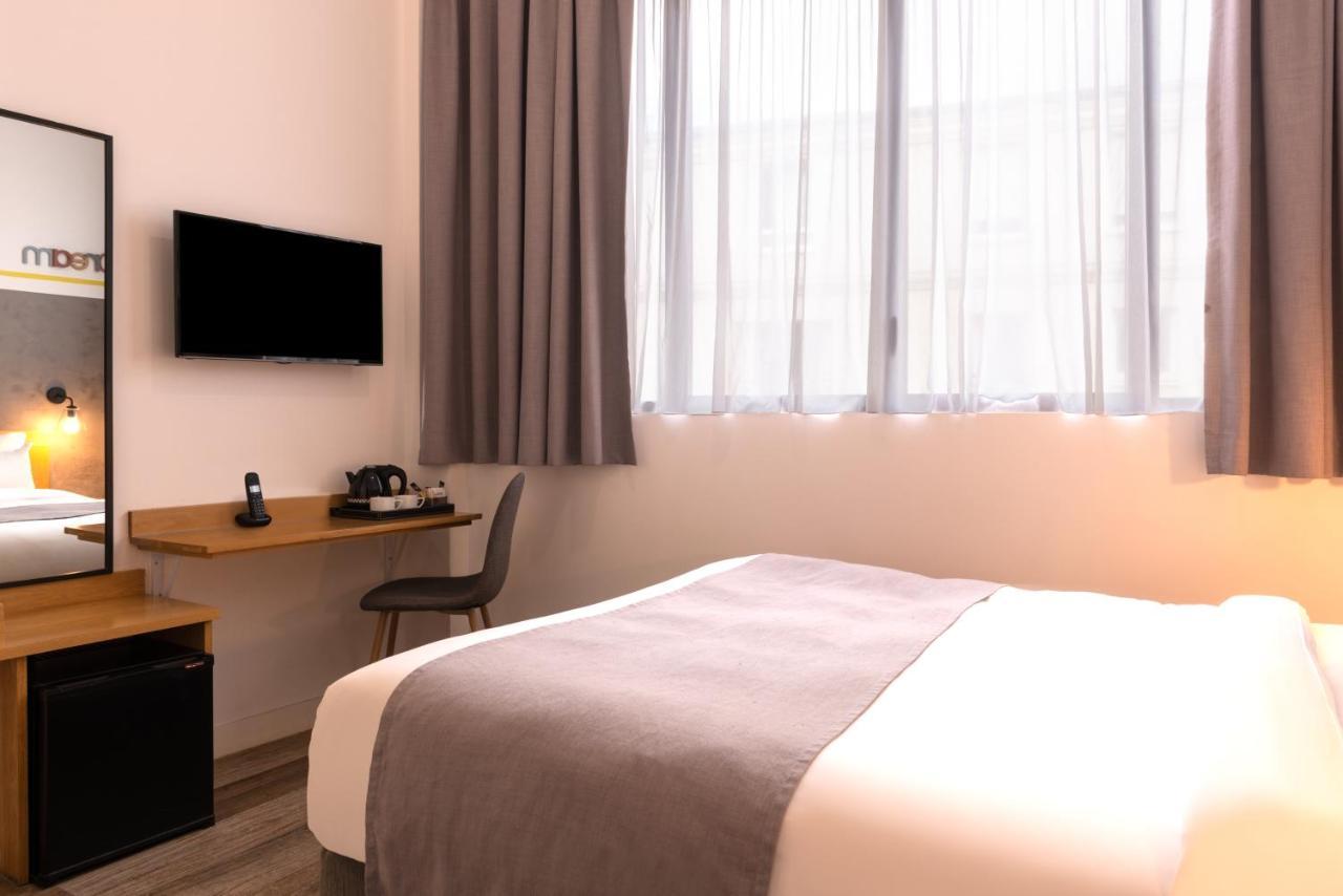 Comfort Tweepersoonskamer