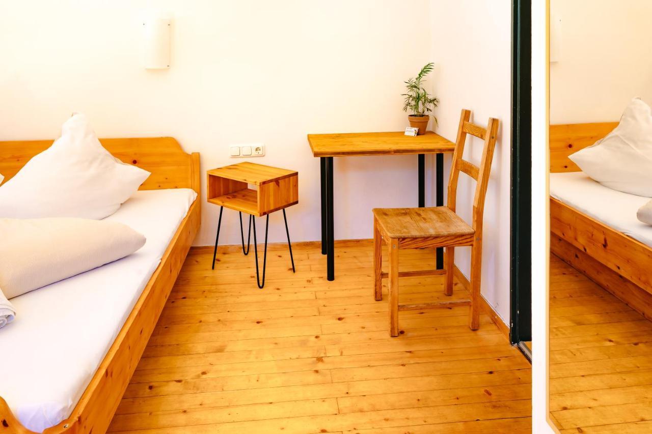 Triple Room Balcony