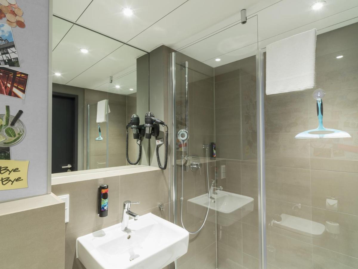 Standaard Kamer