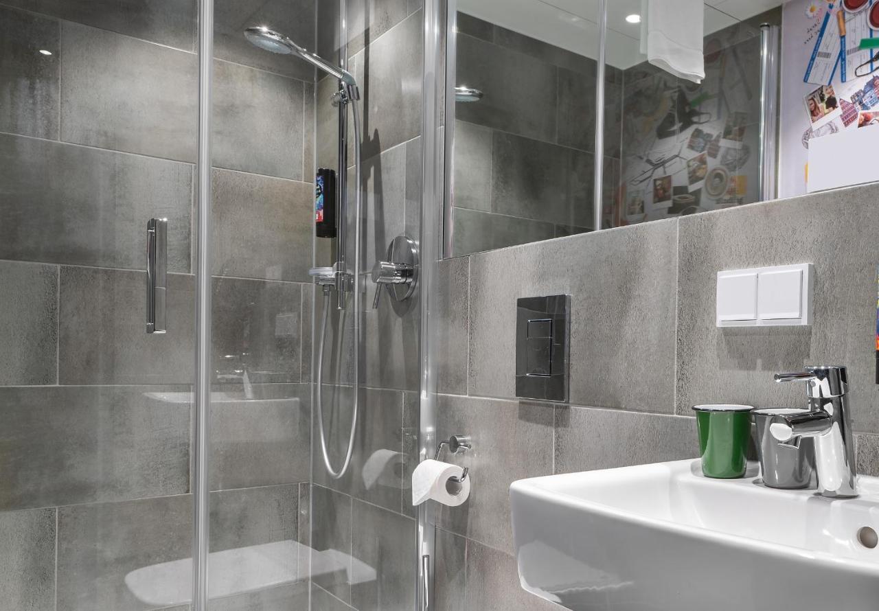 Standaard Kamer