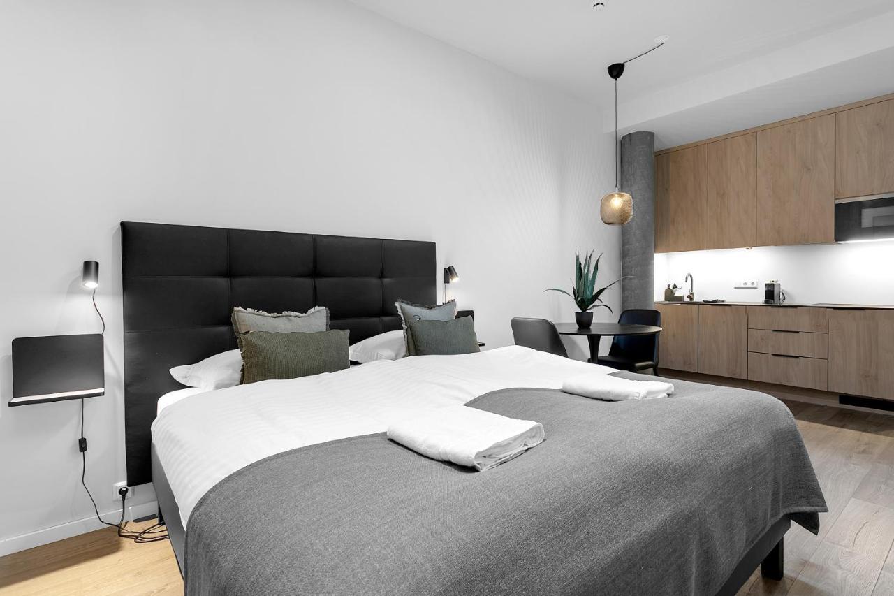 Studio Sofa Bed