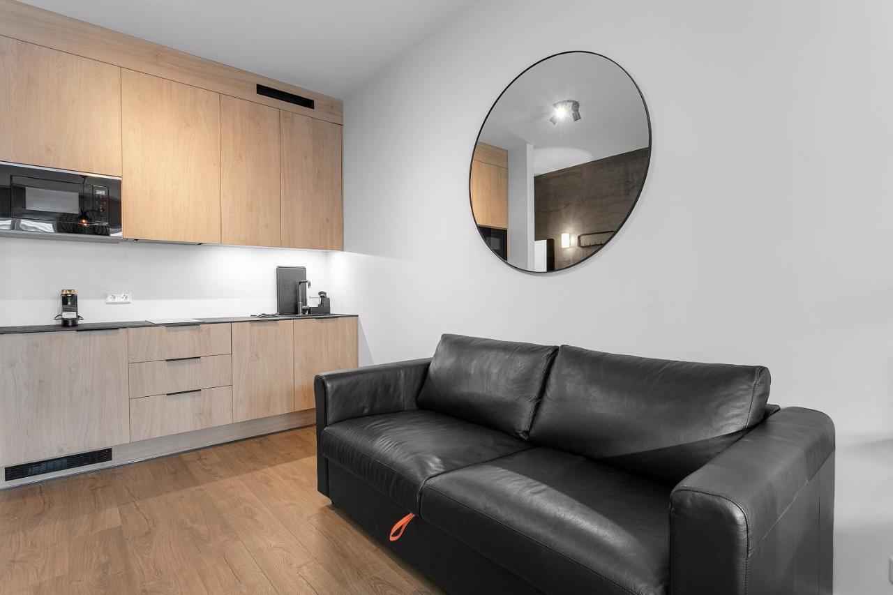 King Studio Sofa Bed