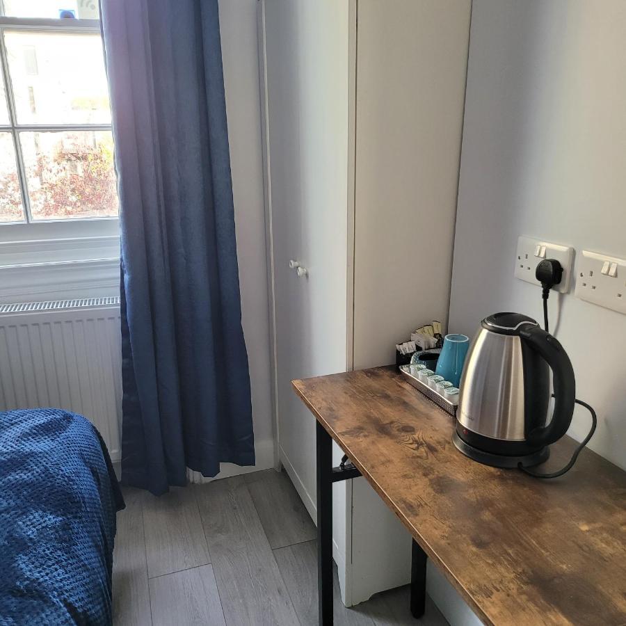 Kleine Tweepersoonskamer