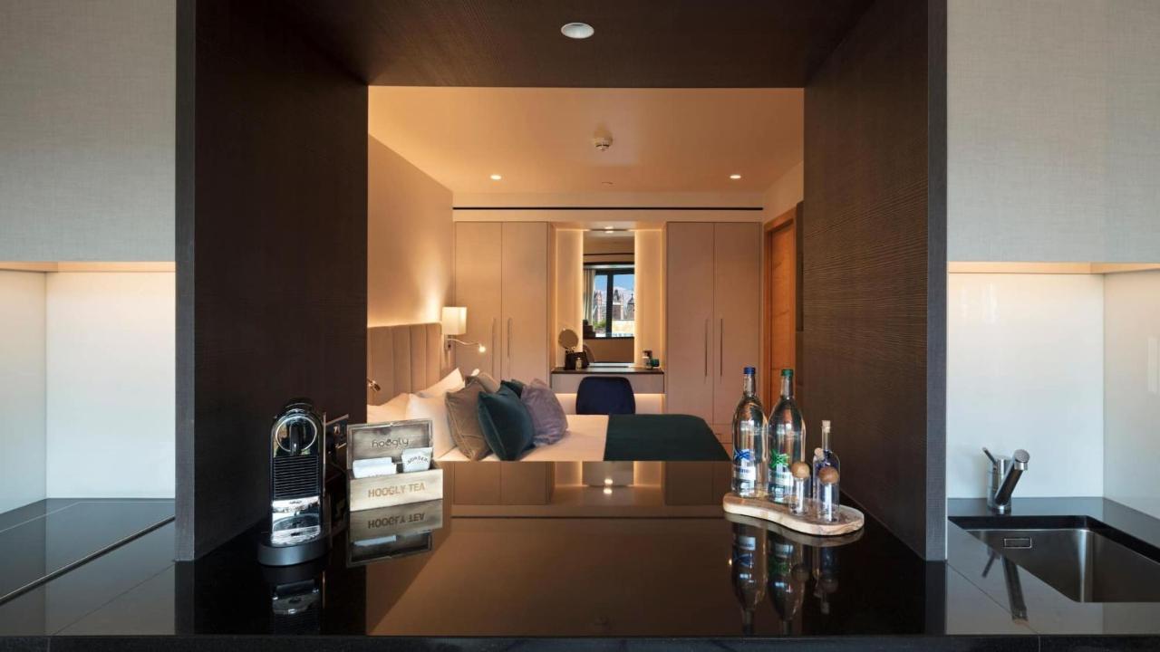 Executive Suite met Keuken