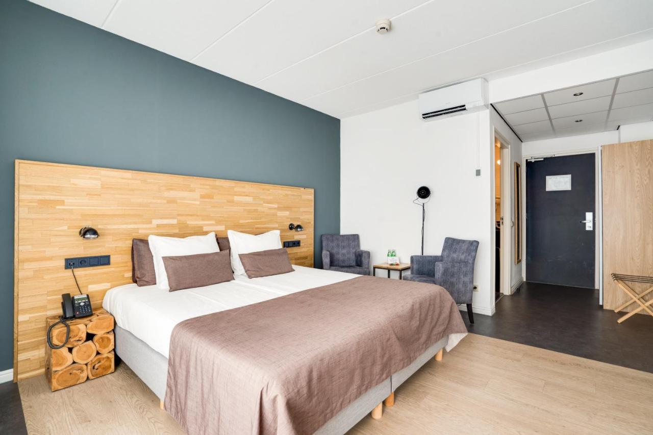 Comfort Tweepersoonskamer met Douche