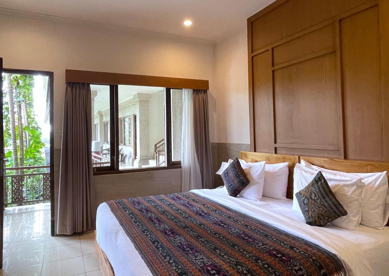 Sleep at Superior Double or Twin Room