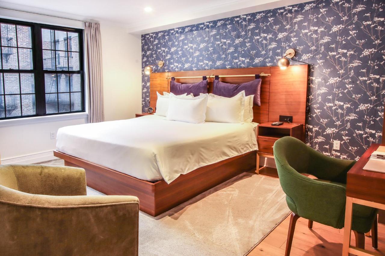Suite met 1 Slaapkamer