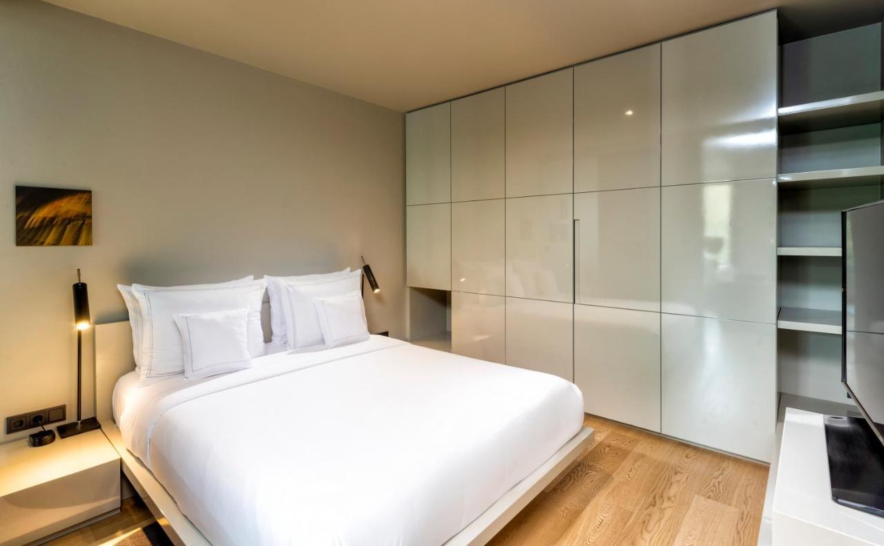 Studio Appartement