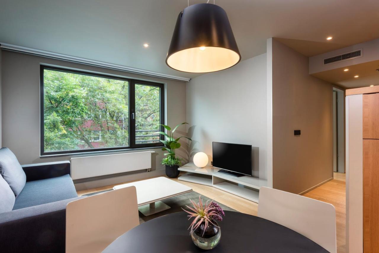 Appartement met 2 Slaapkamers (3 Volwassenen + 1 Kind)