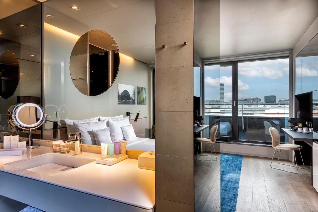 Premium Deluxe Kamer